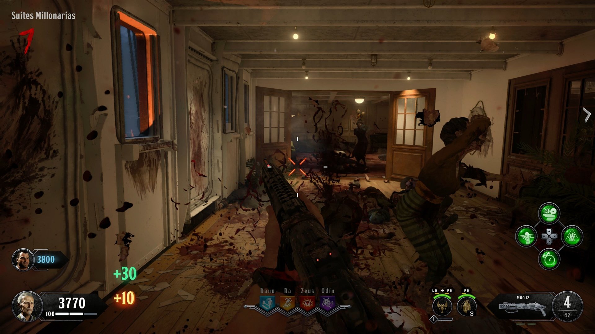 Call of Duty: Black Ops 4 - Imagen 40